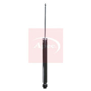 Apec Shock Absorber Damper Strut Rear Right ASA1240