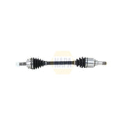 NAPA CV Drive Shaft Driveshaft Front Left NDS1767L