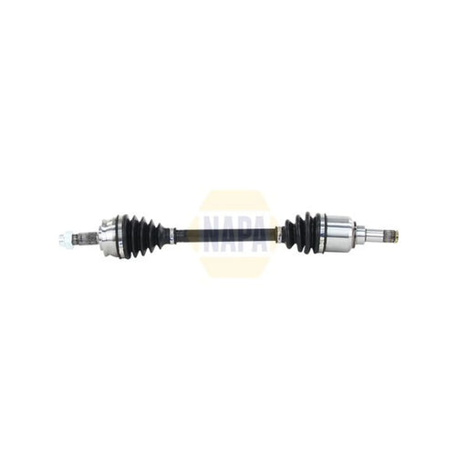 NAPA CV Drive Shaft Driveshaft Front Left NDS1767L