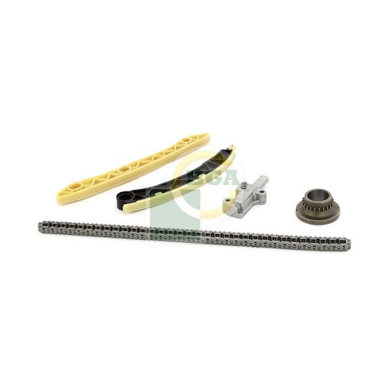 BGA Timing Chain Kit Set 136 Links fits Geo Metro 1989-1998 1.3