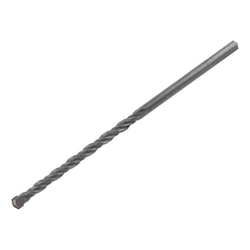 Faithfull Standard Masonry Drill Bit 6.5 x 150mm Faithfull - Dynamic Drive