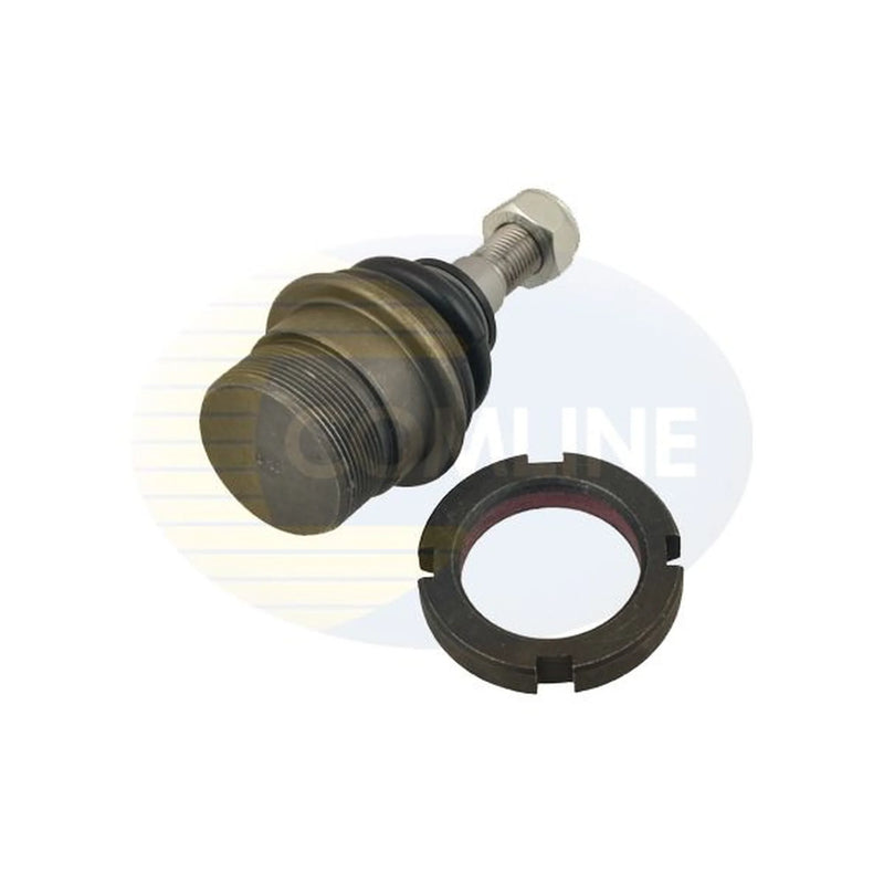 Comline Ball Joint Front Left fits Mercedes-Benz M-Class 1998-2005