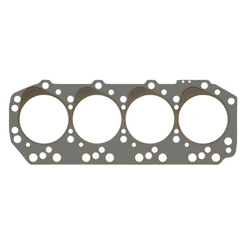BGA Cylinder Head Gasket 1mm Thick fits Isuzu Trooper II 1991-1998 3.1