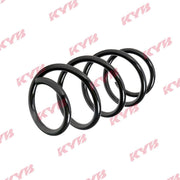 KYB Front Suspension Coil Spring fits VW Tiguan Allspace 2017-2021 2.0