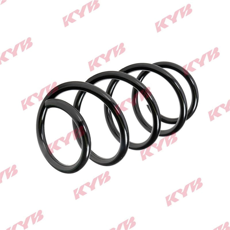 KYB 2 x Suspension Springs fits VW Tiguan Allspace 2017-2021 2.0