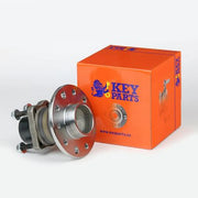 Key Parts Wheel Bearing Kit fits Chevrolet Zafira 2001-2012 2.0