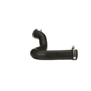 Gates Intercooler Turbo Charge Air Hose 590mm fits Ford C-Max 2007-2010 1.8