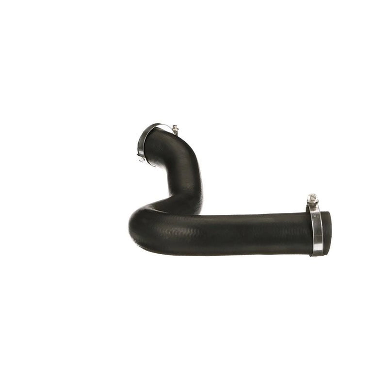 Gates Intercooler Turbo Charge Air Hose 590mm fits Ford C-Max 2007-2010 1.8