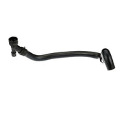 Gates Radiator Coolant Hose 840mm ID fits Seat Cordoba 2002-2009 1.9