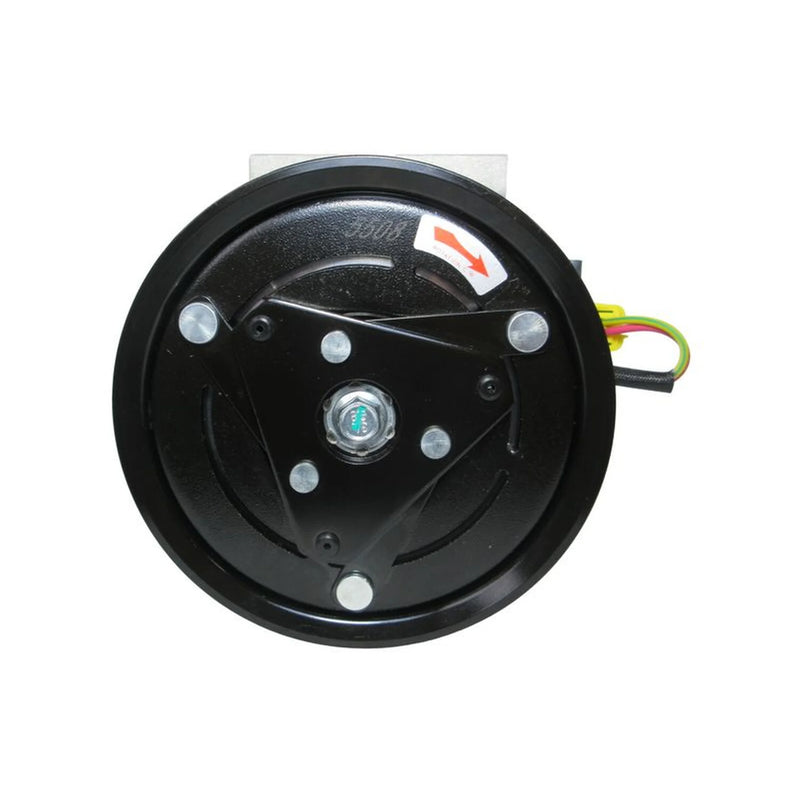 Hella Air Conditioning Compressor 8FK 366 203-001