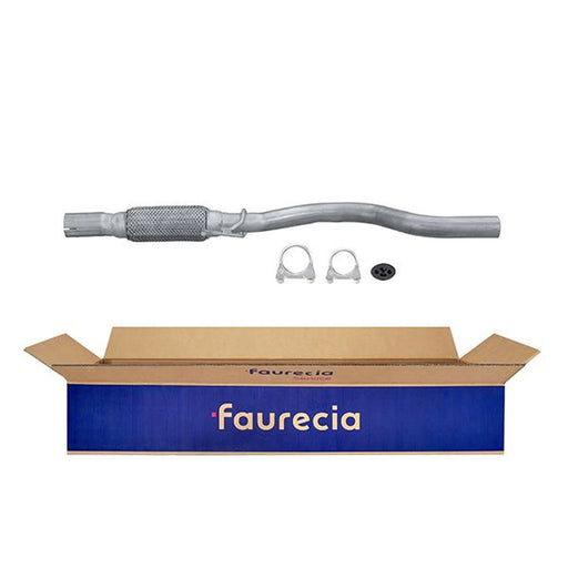 Hella Exhaust Pipe OD 8LA 366 000-451