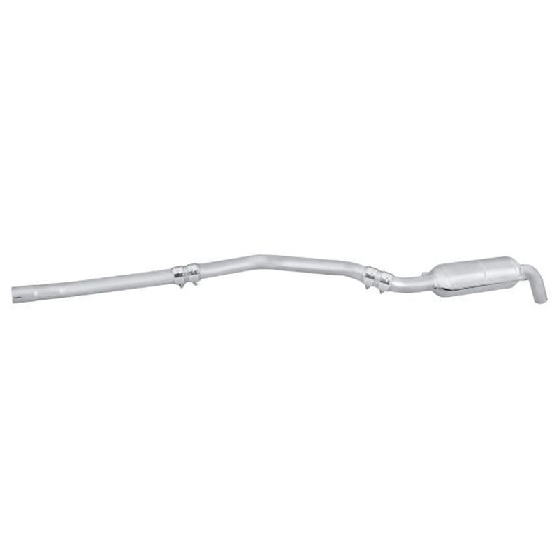 Hella Middle Silencer fits Lada 1200-1500 1973-1984