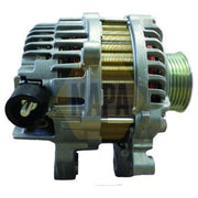 NAPA Car Alternator 12V fits Honda Civic IX 2012-2016 1.4 1.8