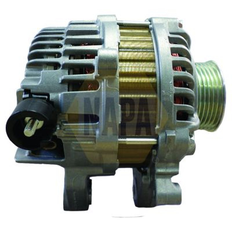 NAPA Car Alternator 12V fits Honda Civic IX 2012-2016 1.4 1.8