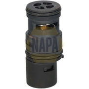 NAPA Oil Cooling Thermostat fits BMW 3 1997-2007