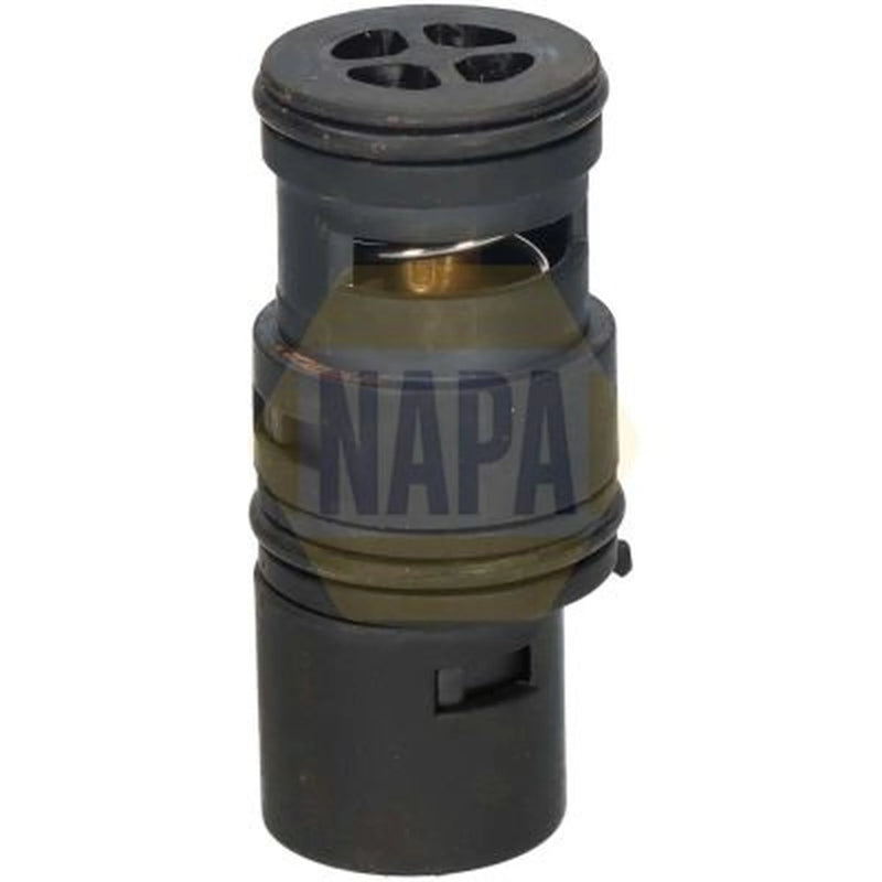 NAPA Oil Cooling Thermostat fits BMW 3 1997-2007
