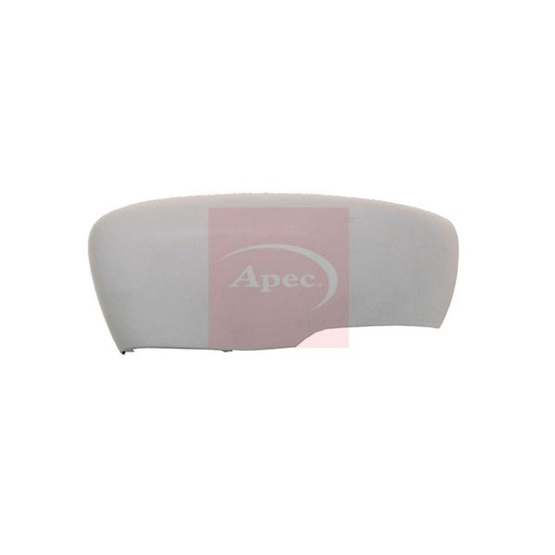 Apec Wing Mirror Cover Left primed fits Nissan Micra V 2016 on 0.9 1.0 1.5