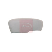 Apec Wing Mirror Cover Left primed AMH3183