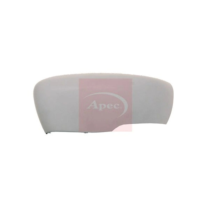 Apec Wing Mirror Cover Left primed AMH3183