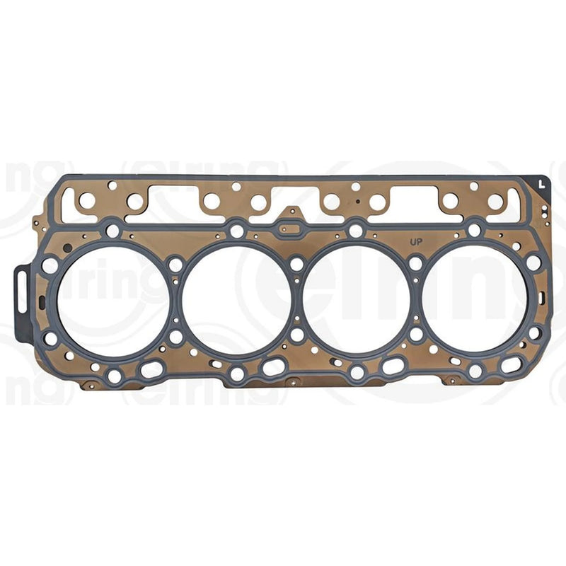 Elring Cylinder Head Gasket Thick fits Chevrolet Silverado 2500 Hd 2007 on 6.6