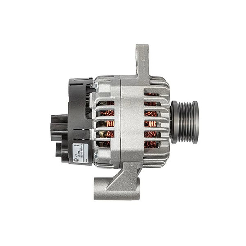 Hella Car Alternator 12V fits Alfa Romeo Giulietta 2010-2020 1.6 2.0