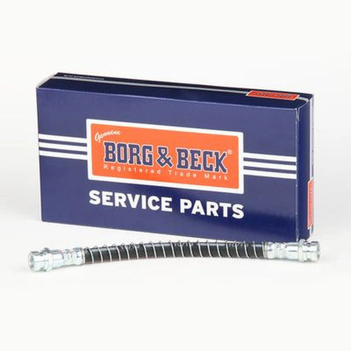 Borg & Beck Brake Hydraulic Hose Line Rear Right BBH7044