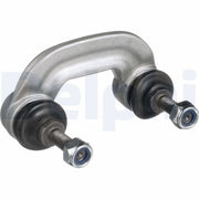 Delphi Stabiliser Bar Link Coupling Rod Front fits Audi A8 D2 1994-2002