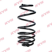 KYB Rear Suspension Coil Spring fits Citroën Dispatch III 2016-2025 1.5 1.6 2.0
