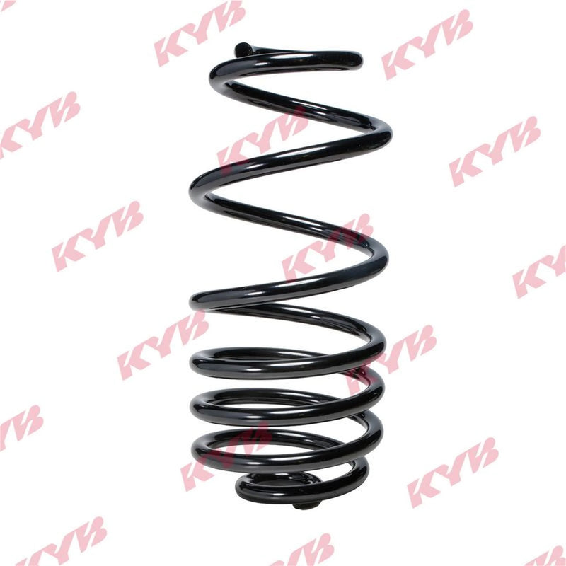 KYB Rear Suspension Coil Spring fits Citroën Dispatch III 2016-2025 1.5 1.6 2.0