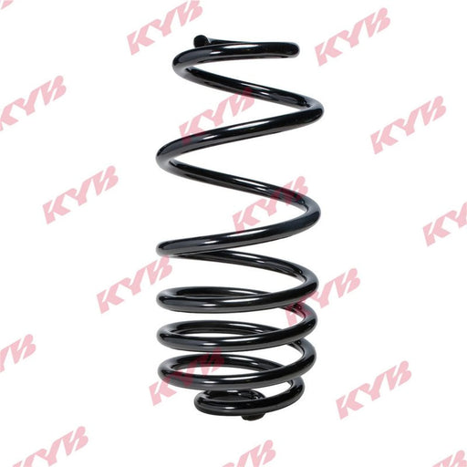 KYB Rear Suspension Coil Spring RA5817