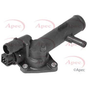 Apec Thermostat,Coolant fits Dacia Duster 2010-2018 1.5