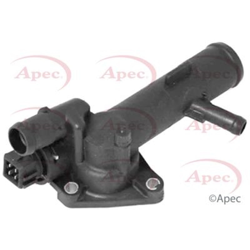 Apec Thermostat,Coolant fits Dacia Duster 2010-2018 1.5