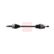 Apec CV Drive Shaft Driveshaft Front Left fits Hyundai I30 2007-2012 1.4 1.6