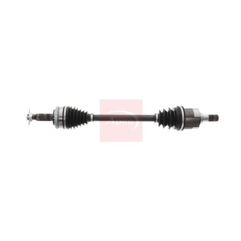 Apec CV Drive Shaft Driveshaft Front Left fits Hyundai I30 2007-2012 1.4 1.6