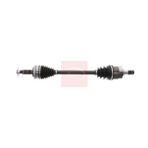 Apec CV Drive Shaft Driveshaft Front Left fits Hyundai I30 2007-2012 1.4 1.6