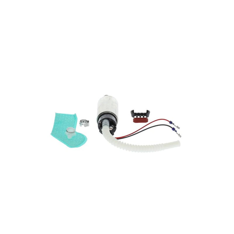 Bosch Fuel Pump Assembly in the fuel tank