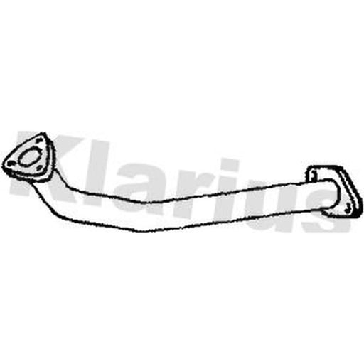 Klarius Exhaust Pipe OD 301949