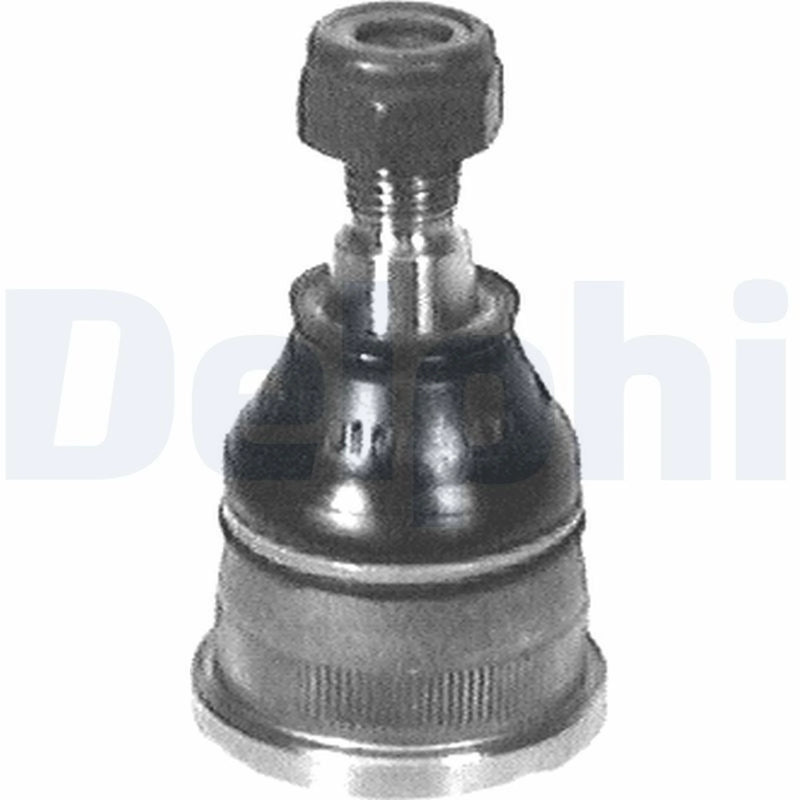 Delphi Ball Joint Front fits Opel Ascona B 1975-1981 1.6 2.0