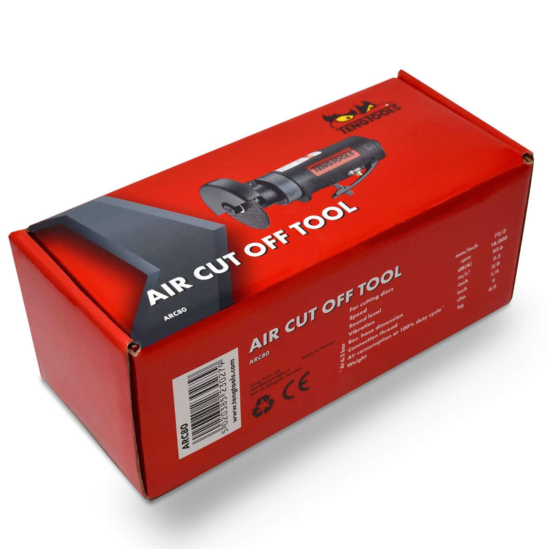 Teng Tools Air Cut Off Tool Teng Tools - Dynamic Drive