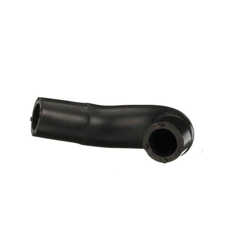 Gates Crankcase Ventilation Hose 140mm fits Renault Clio III 2005-2014 1.5