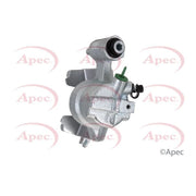 Apec Brake Caliper Assembly Front Left LCA777