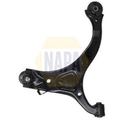 NAPA Control/Trailing Arm Front Left fits Hyundai Santa Fé II 2006-2012