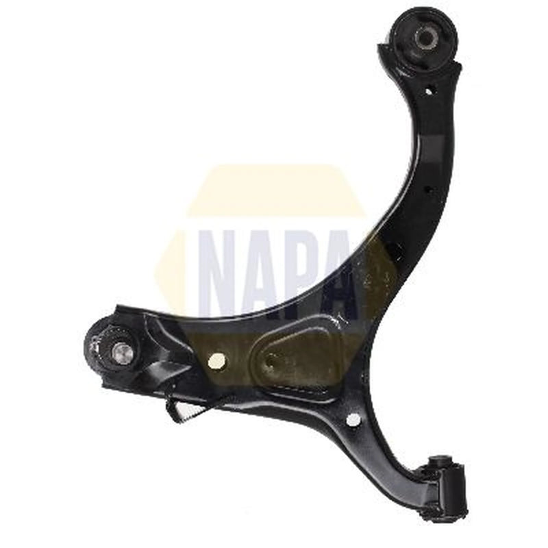 NAPA Control/Trailing Arm Front Left fits Hyundai Santa Fé II 2006-2012