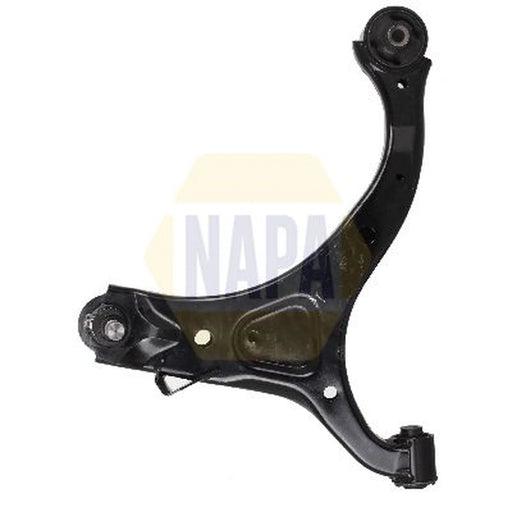 NAPA Control/Trailing Arm Front Left fits Hyundai Santa Fé II 2006-2012