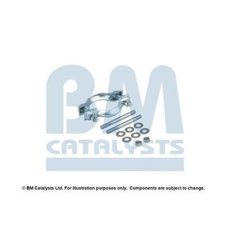 BM Catalysts Fitting Kit FK80074B FK80074B