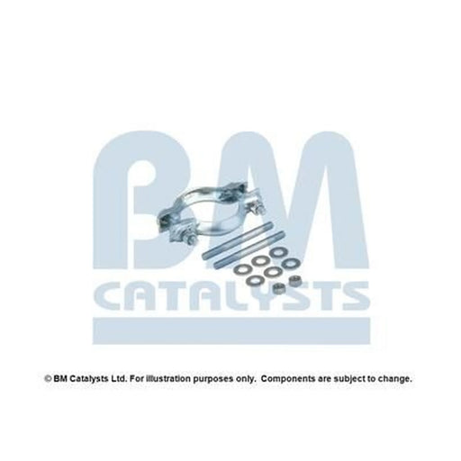 BM Catalysts Fitting Kit FK80074B FK80074B