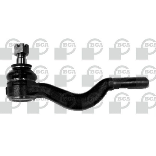 BGA Steering Tie Rod End Ball Joint Front Right fits Hyundai Galloper II