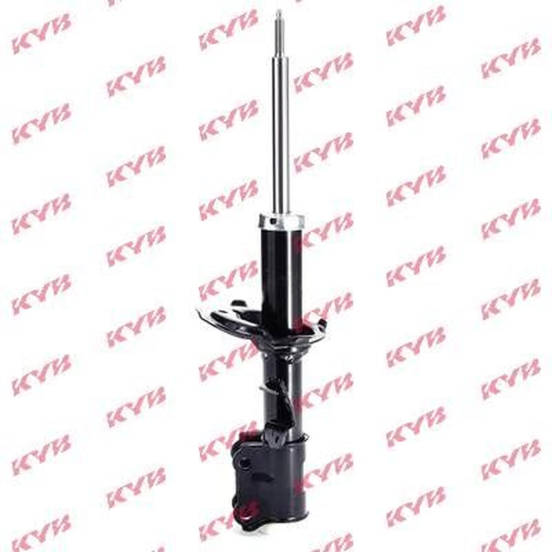 KYB 2 x Front Shock Absorbers fits Hyundai I10 I 2007-2013 1.0 1.1 1.2