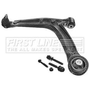 First Line Control/Trailing Arm fits Abarth 500C / 595C / 695C 2008-2011 1.4
