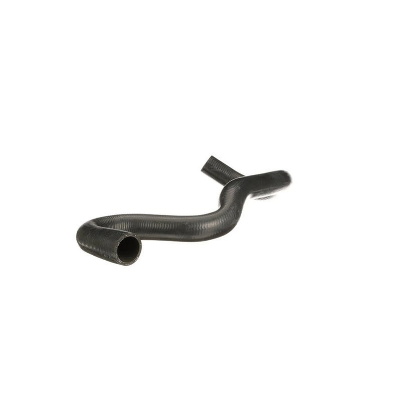 Gates Radiator Coolant Hose 720mm ID fits Chevrolet Aveo / Kalos 2004-2008 1.2